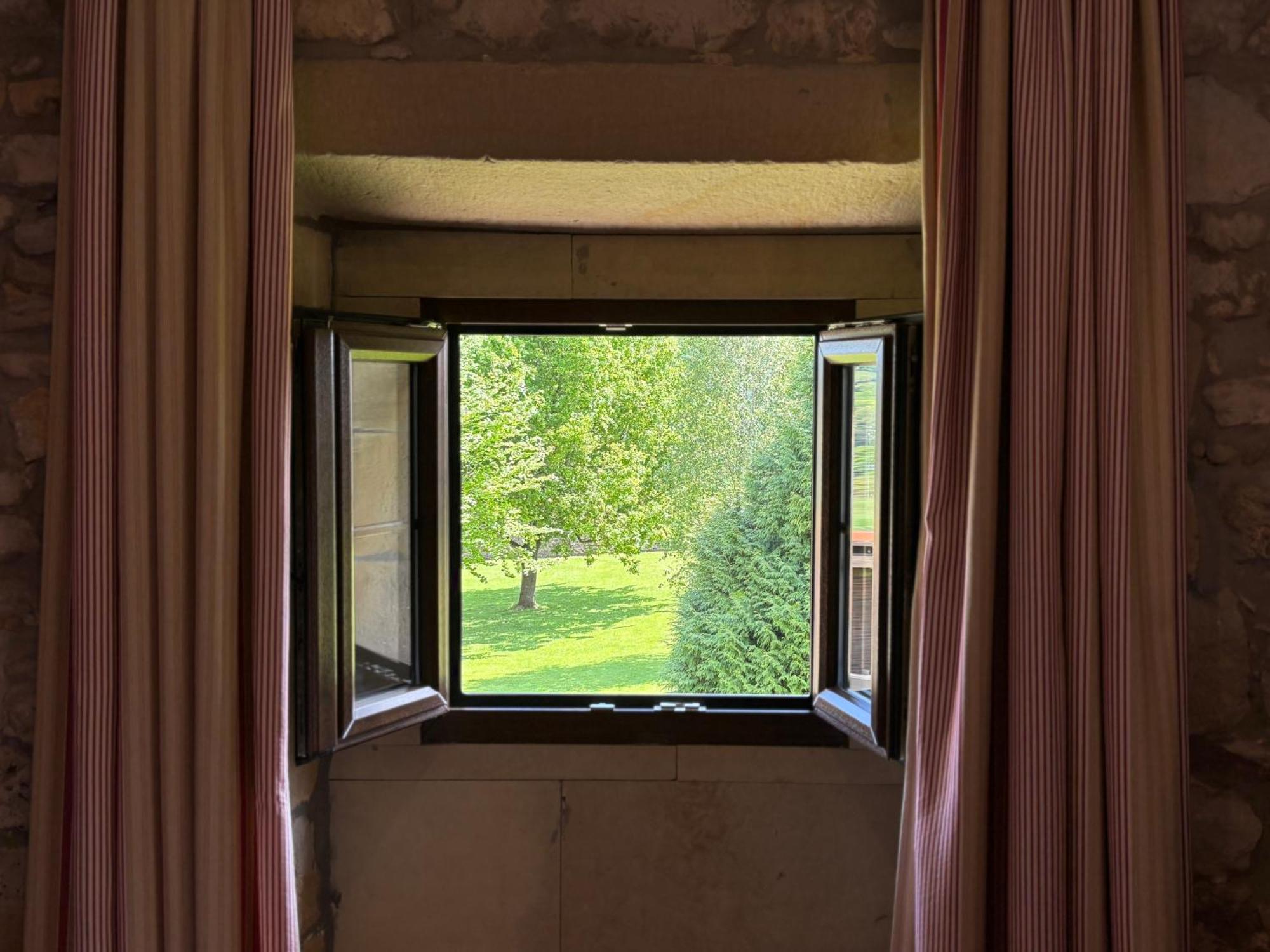 Hotel Casona Los Caballeros Сантильяна-дель-Мар Экстерьер фото